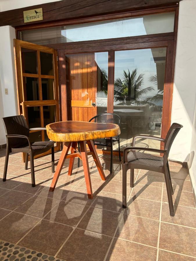 Casa Faro Bed & Breakfast Troncones Exterior photo