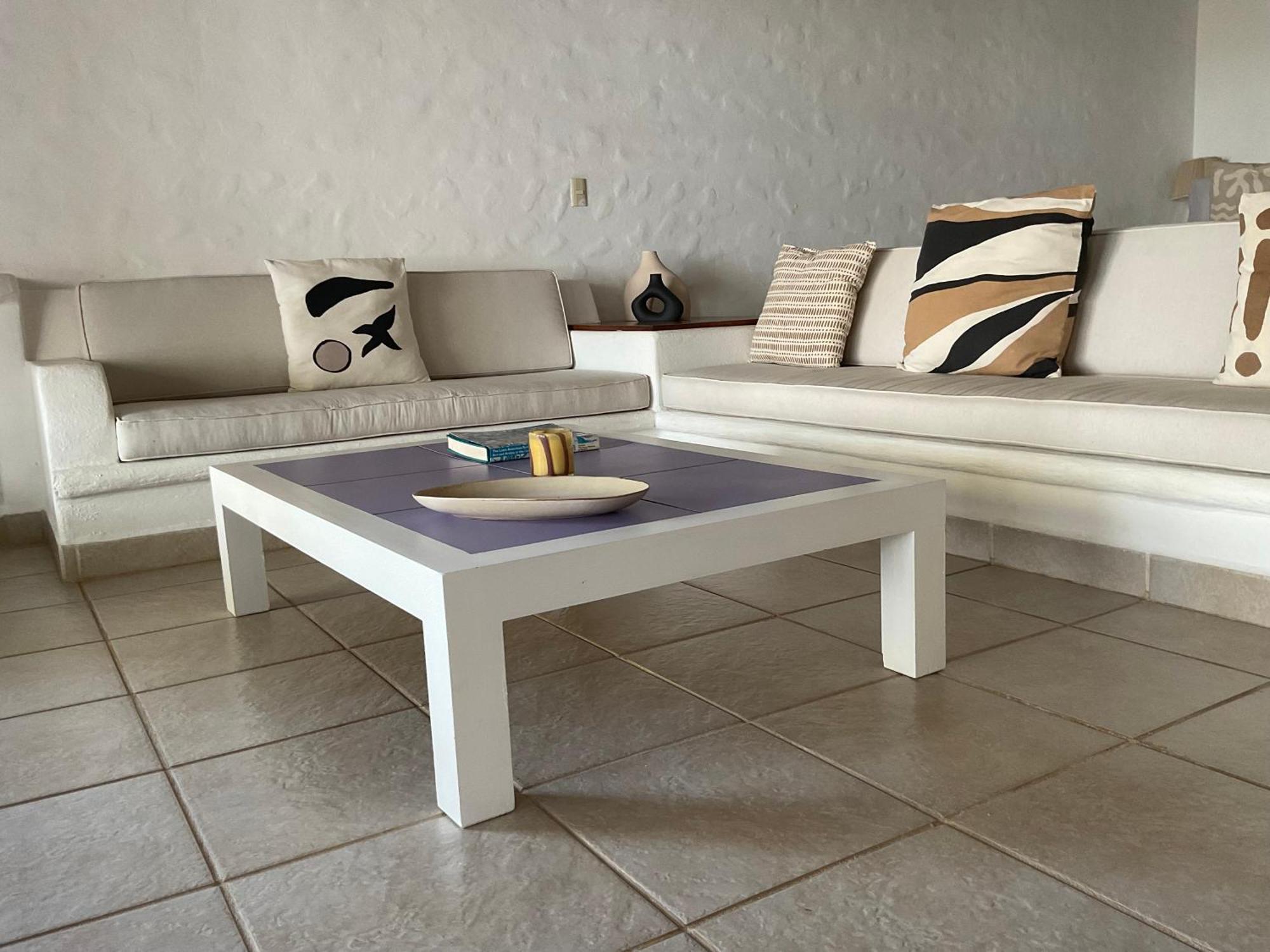 Casa Faro Bed & Breakfast Troncones Exterior photo