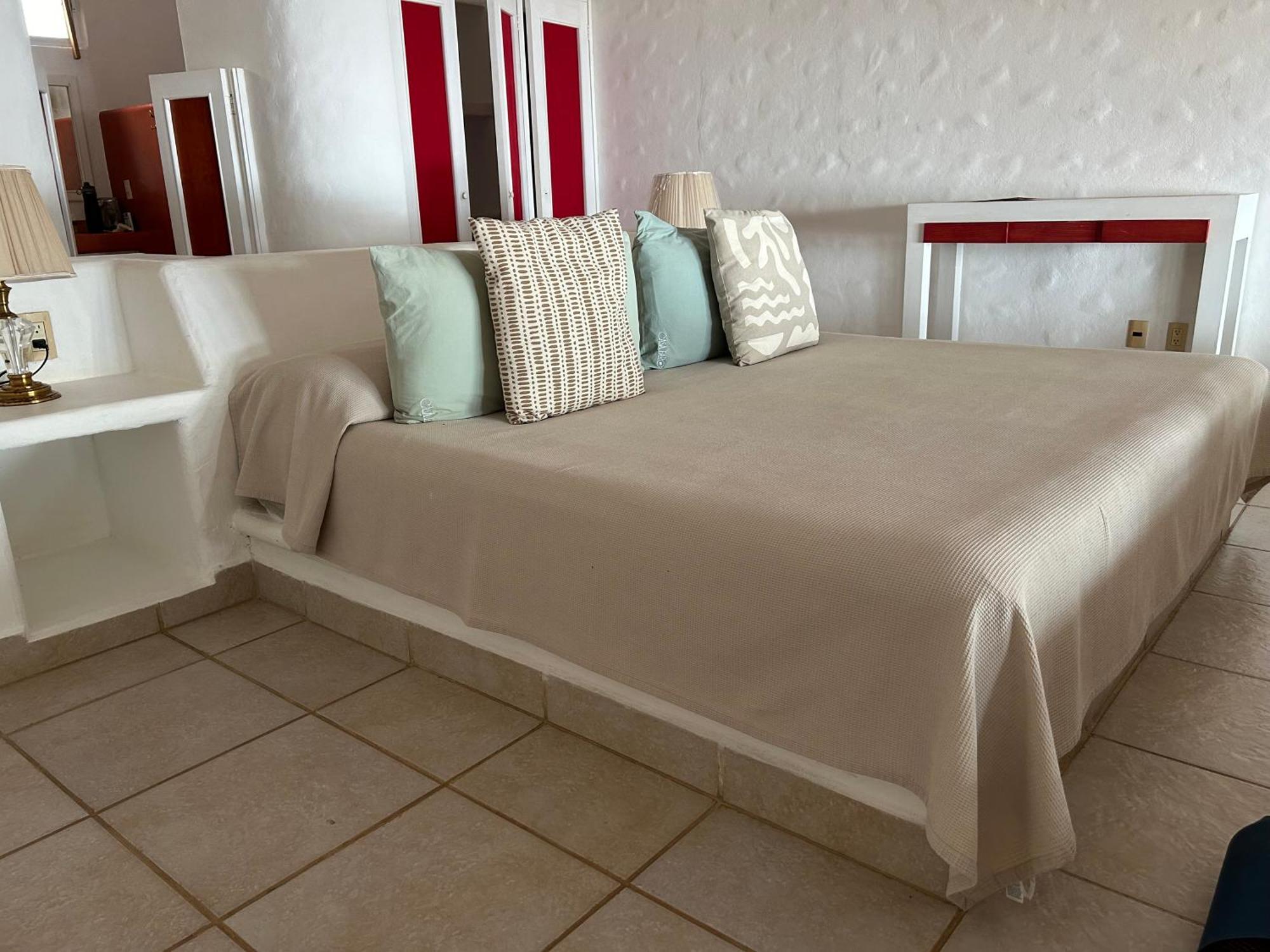 Casa Faro Bed & Breakfast Troncones Exterior photo