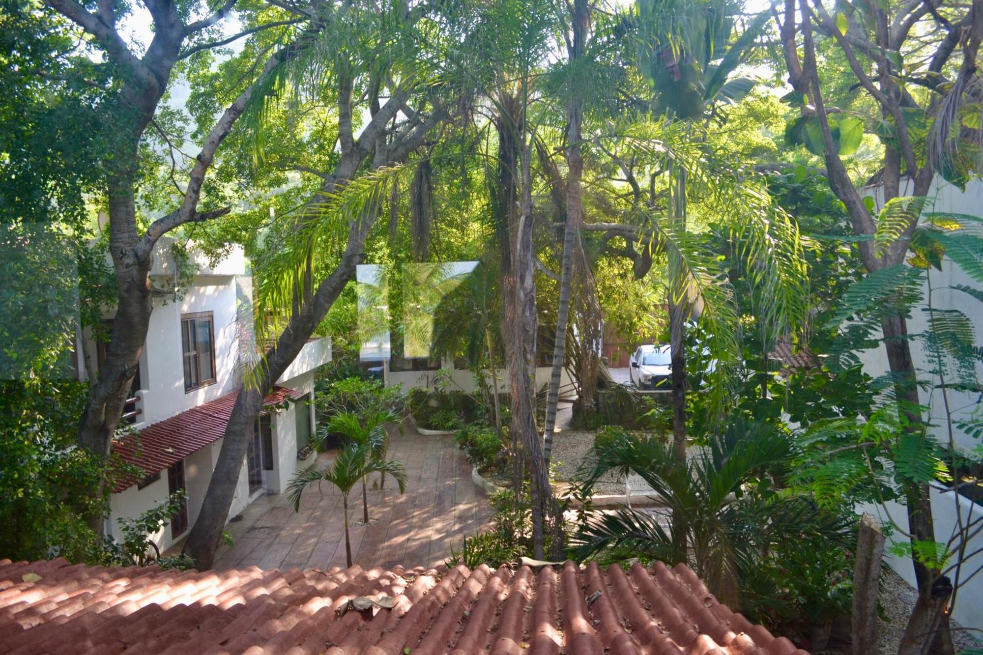 Casa Faro Bed & Breakfast Troncones Exterior photo